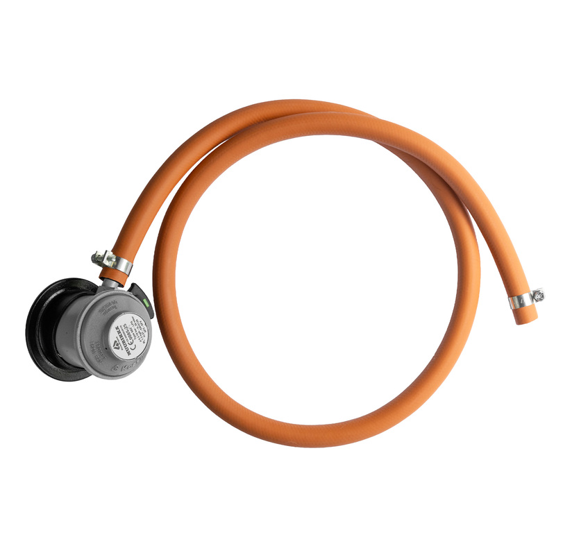 Regulatorset 10 mm