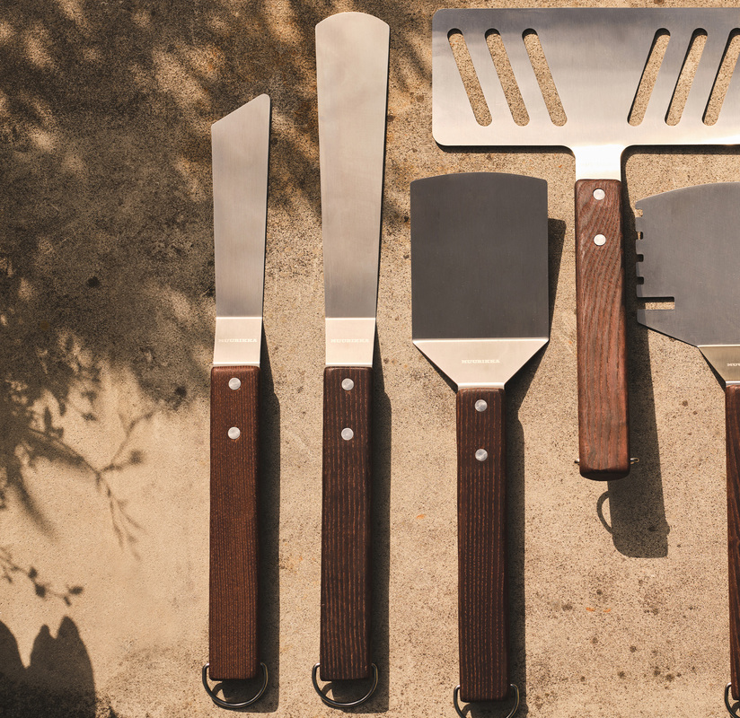 Paistolasta Original Rst/saarni