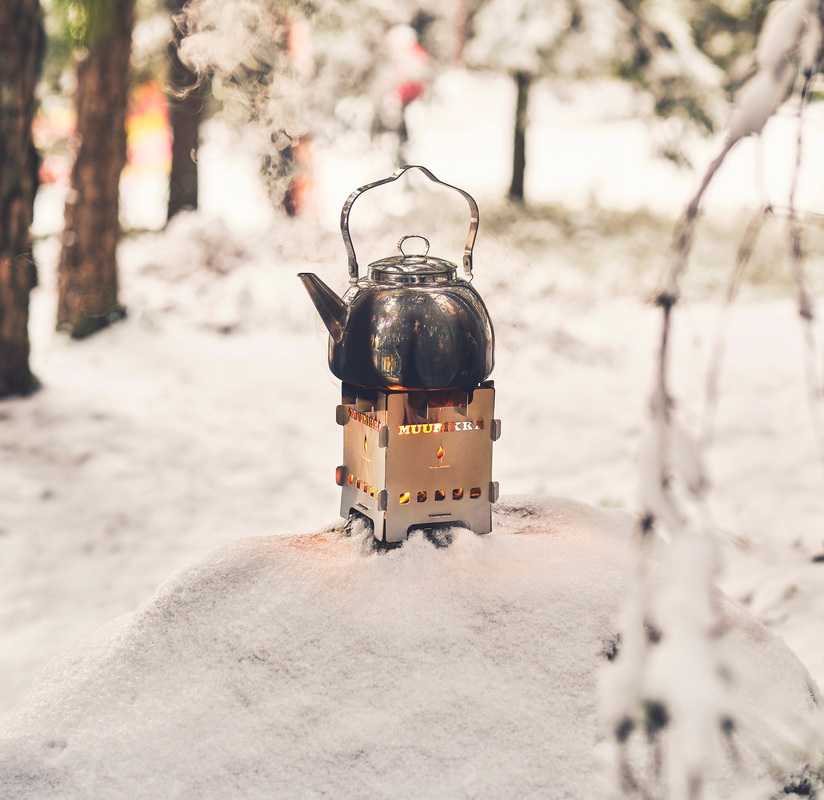 Risukeitin ruostumaton