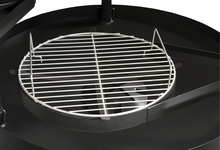 Grillgaller Rostfritt 38 cm