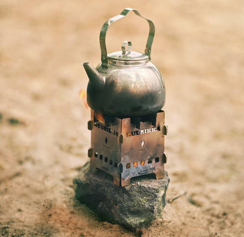 Risukeitin ruostumaton