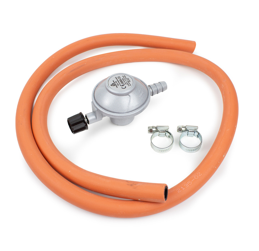 Kaasusäädin retkeilyyn