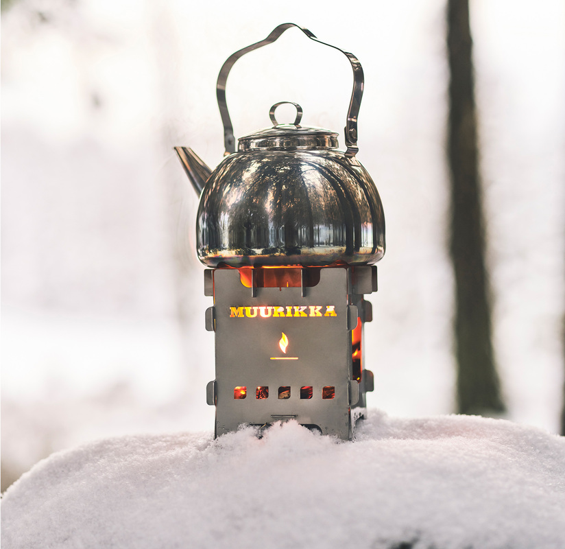 Risukeitin ruostumaton