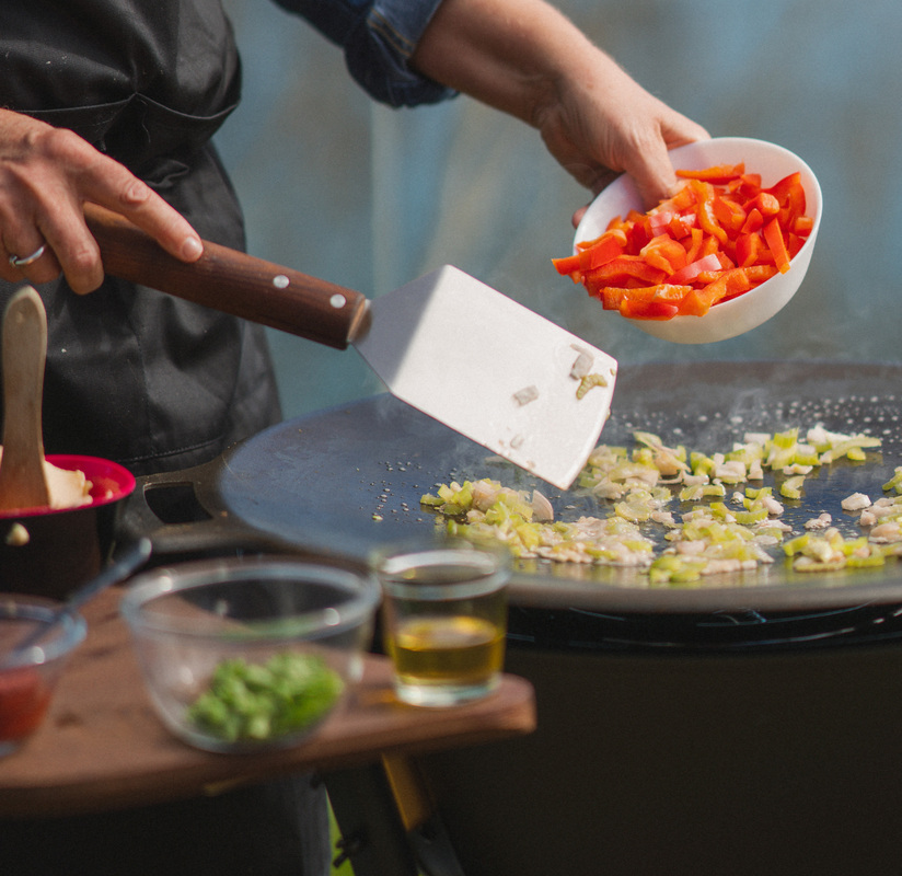 Pihvilasta Rst/saarni