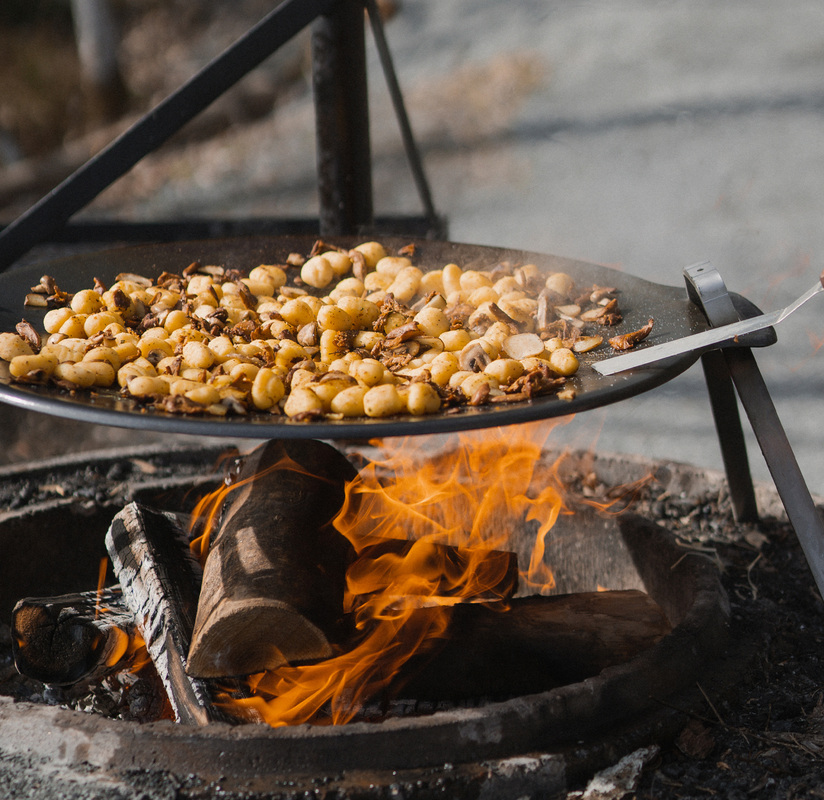 Irtojalat pannulle 38-78 (2 kpl)