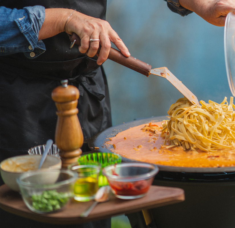 Sivutaso saarni 48/58/78 cm