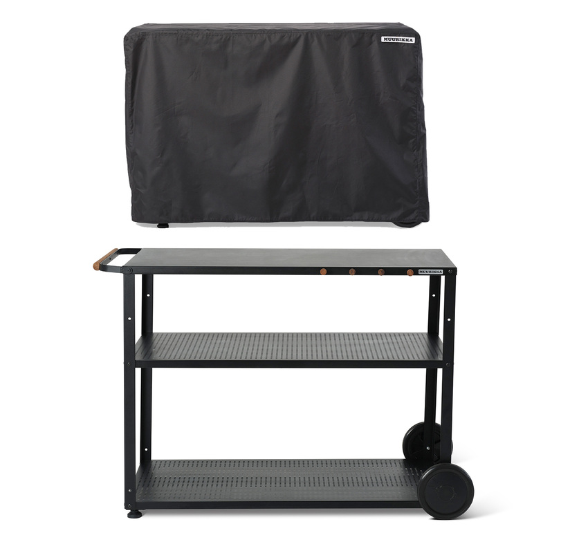 Muurikka Kesäkeittiö kaasu 58 WG Messutarjous