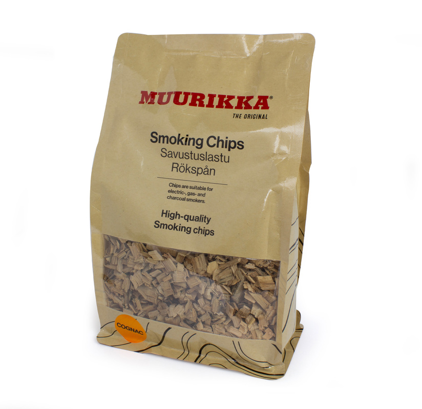 Savustuslastu, konjakki 500 g