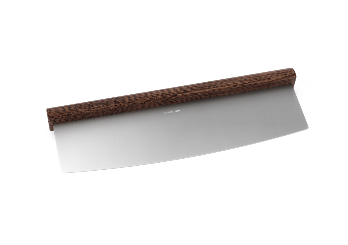 Pizzaleikkuri Rst/saarni