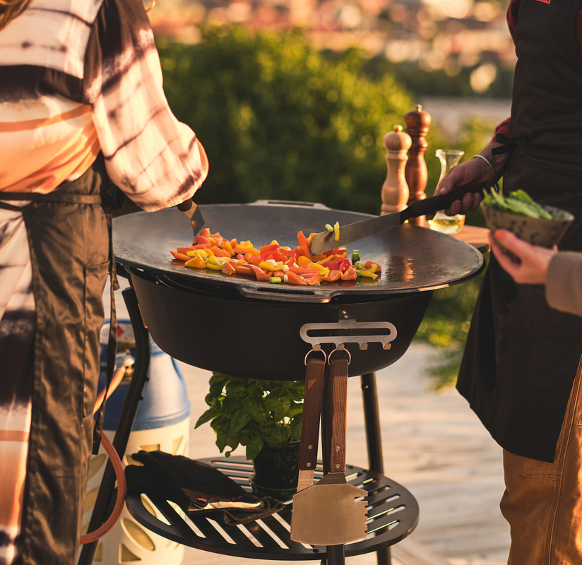 Paistolasta Original Rst/saarni