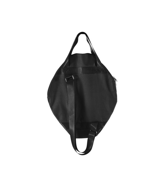 Ryggsäck till stekhäll 38 cm