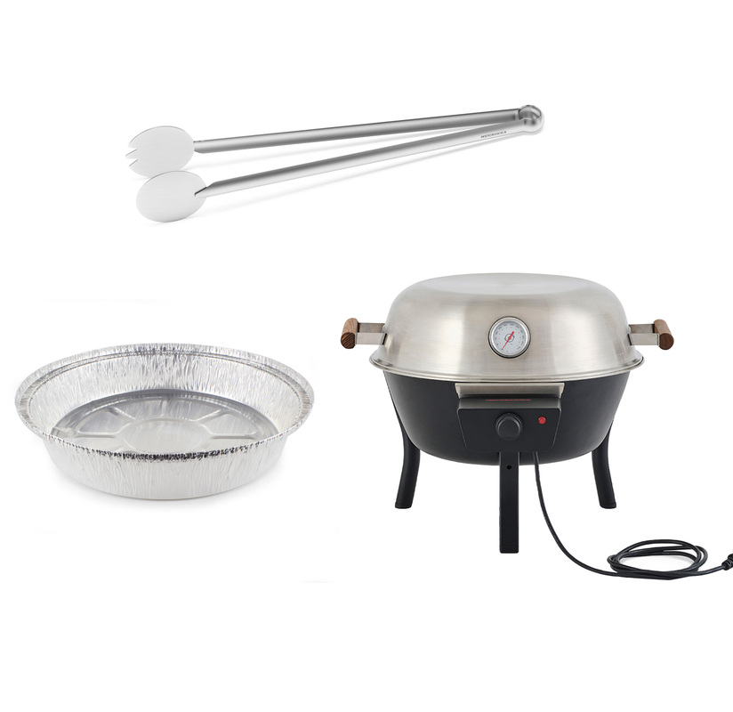 Muurikka Kaasu 48 SL Messutarjous