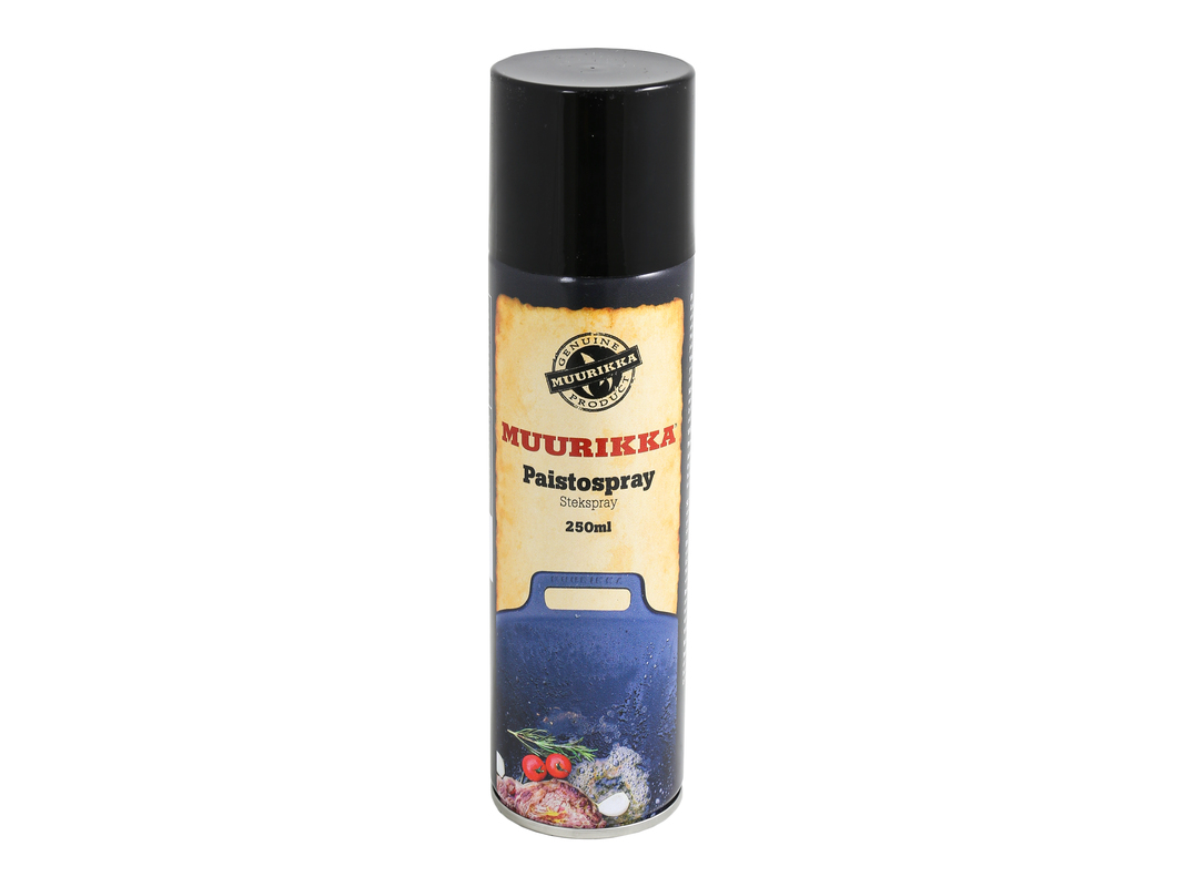 Stekfett spray 250 ml