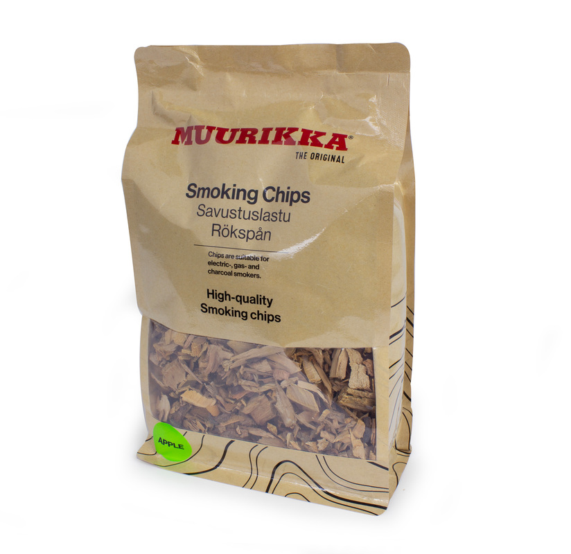 Savustushake, omena 500 g