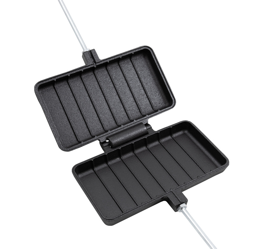 Voileipärauta valurauta