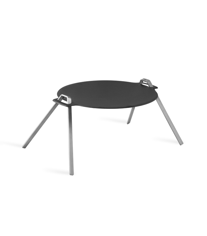 Irtojalat pannulle 38-78 (2 kpl)