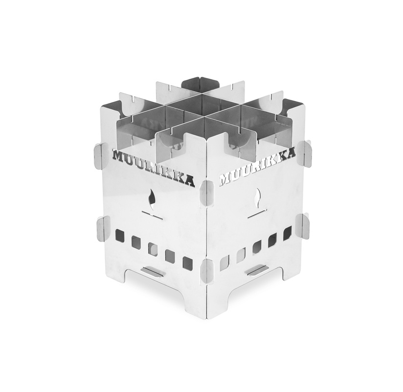 Risukeitin ruostumaton