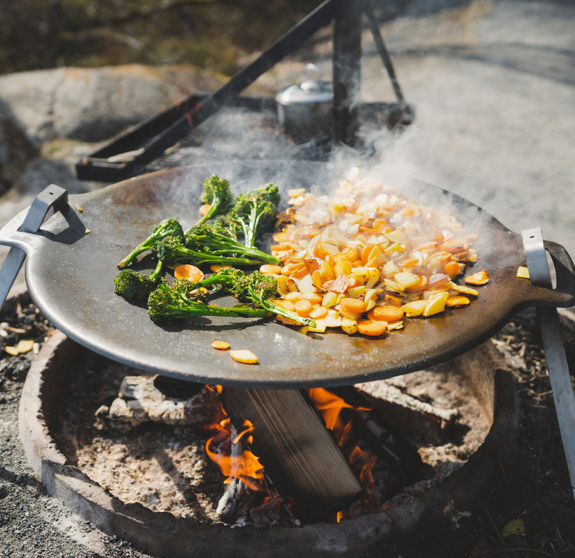 Irtojalat pannulle 38-78 (2 kpl)