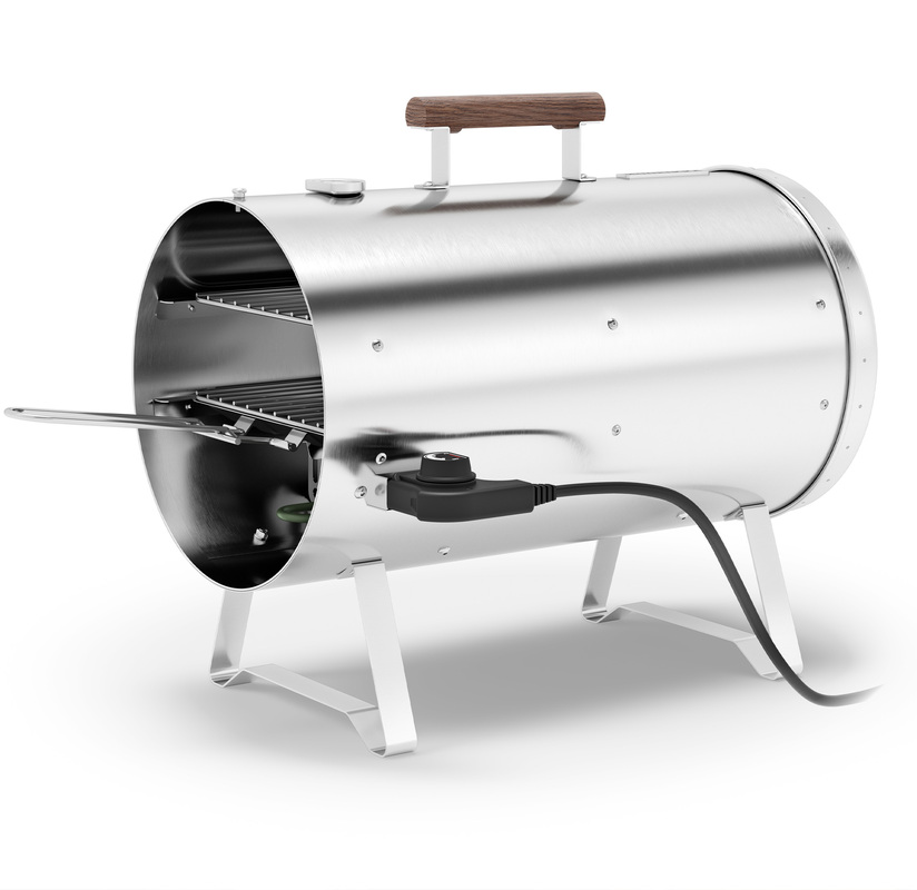 Sähkösavustin 1200W Pro